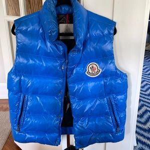 Moncler Vest